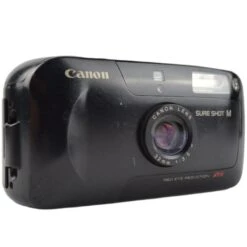 Canon® Canon Sure Shot M 32mm F3.5 Point And Shoot -Film Camera Store DSC 0206 5e6a9c98 19c9 429a b92c d59da576bd03