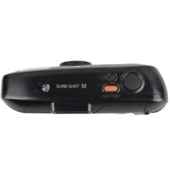 Canon® Canon Sure Shot M 32mm F3.5 Point And Shoot -Film Camera Store DSC 0211 47edb2a5 b0cd 41f8 98bc 1617ff655871