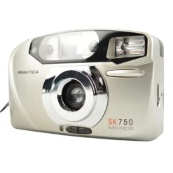 Praktica SK750 35mm Point And Shoot -Film Camera Store DSC 0223 e0a66397 004b 4f8a 942e 57ed95f04619