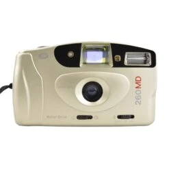 Boots 260MD 28mm Point And Shoot