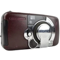Olympus LT Zoom 105 38-105mm Zoom Point And Shoot -Film Camera Store DSC 0236 044d5305 a107 4e15 b4d7 e6228b251a8e