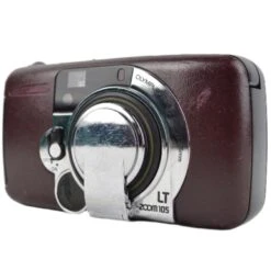 Olympus LT Zoom 105 38-105mm Zoom Point And Shoot -Film Camera Store DSC 0237 5328ef46 4e8e 45e2 aa67 e5dc29a95a1c