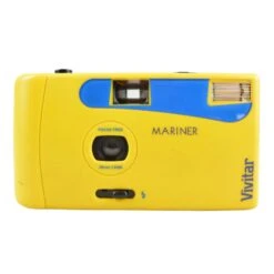 Vivitar Mariner 28mm Point And Shoot