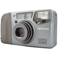 Pentax Espio 115M 38-115mm Zoom Point And Shoot -Film Camera Store DSC 0248 399e6e08 3514 474f 90cd 4cff10719e9c