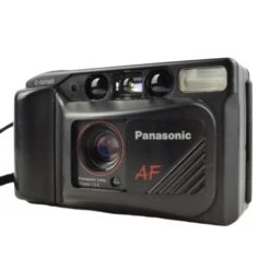 Panasonic C-52OAF 35mm F3.5 Point And Shoot 9 Panasonic C-52OAF 35mm F3.5 Point And Shoot -Film Camera Store DSC 0249