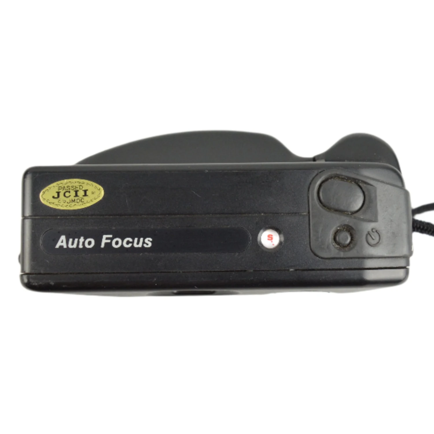 Panasonic C-52OAF 35mm F3.5 Point And Shoot 7 Panasonic C-52OAF 35mm F3.5 Point And Shoot - Image 5