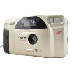 Minolta AF25 Point And Shoot -Film Camera Store DSC 0254 63cac92f 64e0 478e 862a af2ab230a80c