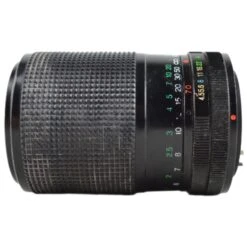 Vivitar 70-210mm F4.5 Zoom Lens -Film Camera Store DSC 0256