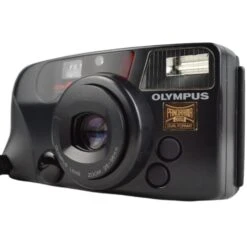 Olympus Infinity Zoom 220 Panorama 28-56mm Zoom Point And Shoot -Film Camera Store DSC 0256 199aa9d2 29eb 4f97 b7fe a2b63a8dc093