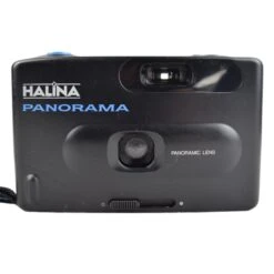 Halina Panorama Point And Shoot