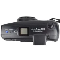 Olympus Infinity Zoom 220 Panorama 28-56mm Zoom Point And Shoot -Film Camera Store DSC 0259 d459b72c 19e3 44f0 8fd3 0e989401f8f0