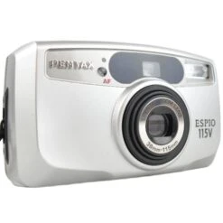 Pentax Espio 115V 38-115mm Zoom Point And Shoot -Film Camera Store DSC 0261 ff35d368 fd04 4bcc ac07 b735d8ef1426