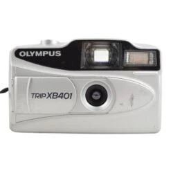 Olympus Trip XB401 Point And Shoot