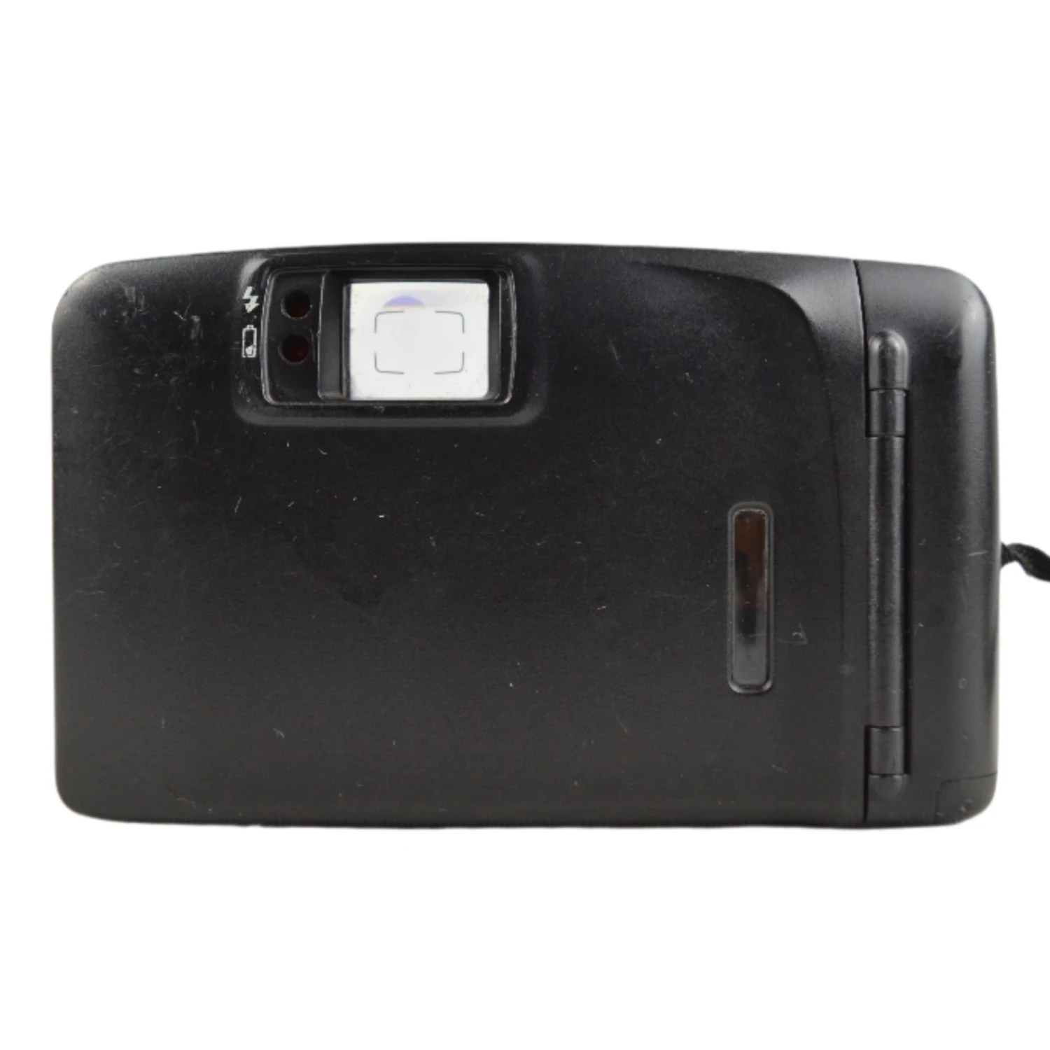 Olympus Trip XB401 Point And Shoot 6 Olympus Trip XB401 Point And Shoot - Image 4