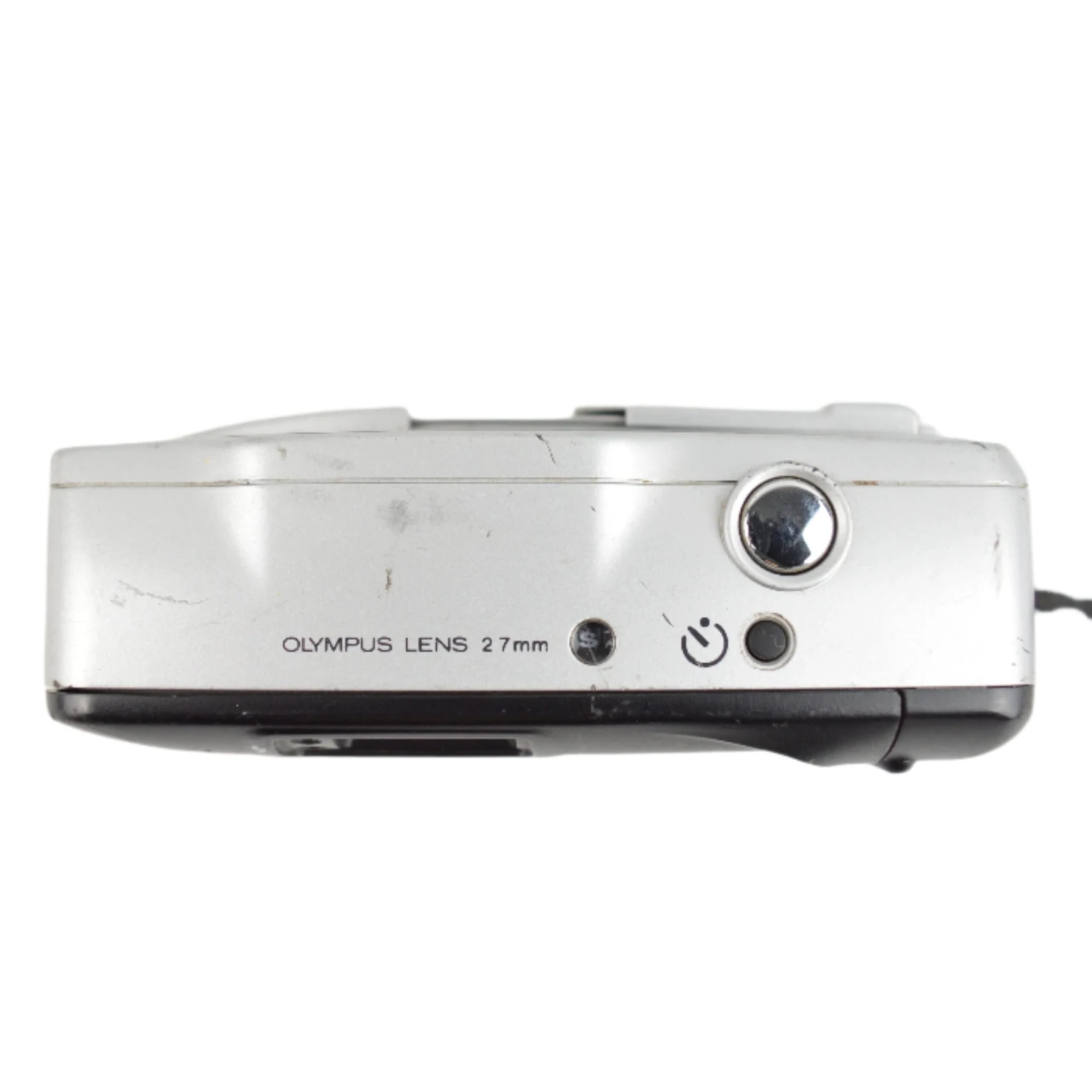 Olympus Trip XB401 Point And Shoot 7 Olympus Trip XB401 Point And Shoot - Image 5