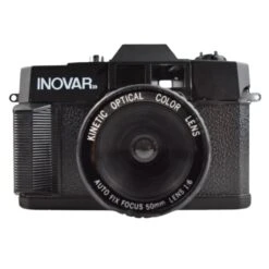 Inovar 50mm Point And Shoot