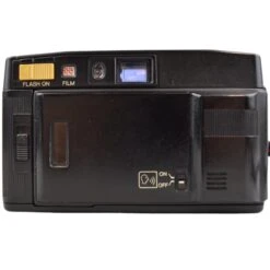 Minolta AF-Sv Talker 35mm F2.8 Point And Shoot -Film Camera Store DSC 0269