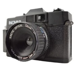 Inovar 50mm Point And Shoot -Film Camera Store DSC 0270