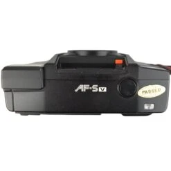 Minolta AF-Sv Talker 35mm F2.8 Point And Shoot -Film Camera Store DSC 0271