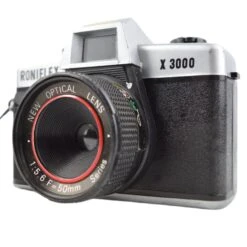 Roniflex X 3000 50mm F5.6 Point And Shoot -Film Camera Store DSC 0277 4c2198c5 e770 4251 8e2d 78d41a1925f2