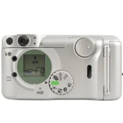 Canon® Canon Sure Shot Z155 37-155 Zoom Point And Shoot 10 Canon® Canon Sure Shot Z155 37-155 Zoom Point And Shoot -Film Camera Store DSC 0281