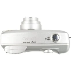 Canon® Canon Sure Shot Z155 37-155 Zoom Point And Shoot 11 Canon® Canon Sure Shot Z155 37-155 Zoom Point And Shoot -Film Camera Store DSC 0282