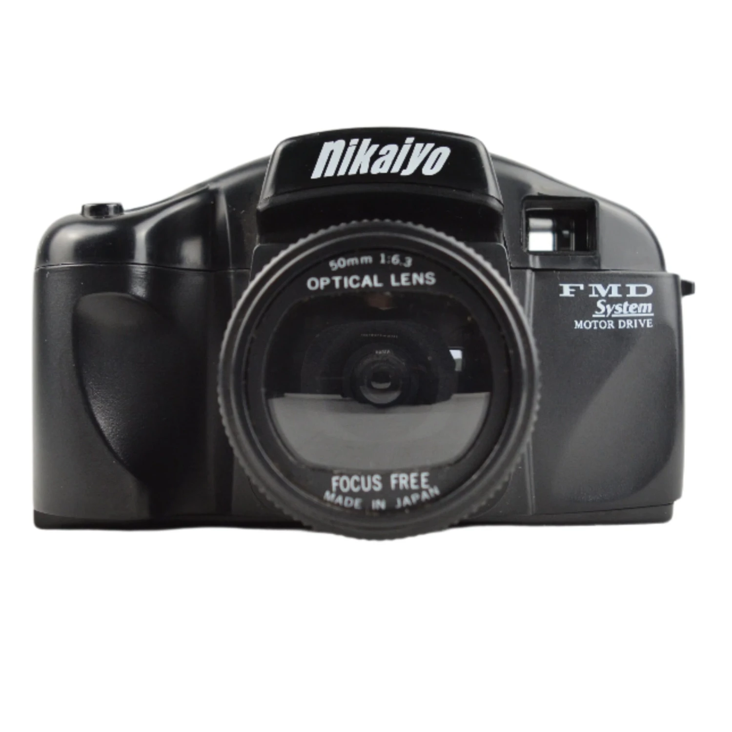 Nikaiyo FMD System 50mm F6.3 Point And Shoot 3 Nikaiyo FMD System 50mm F6.3 Point And Shoot