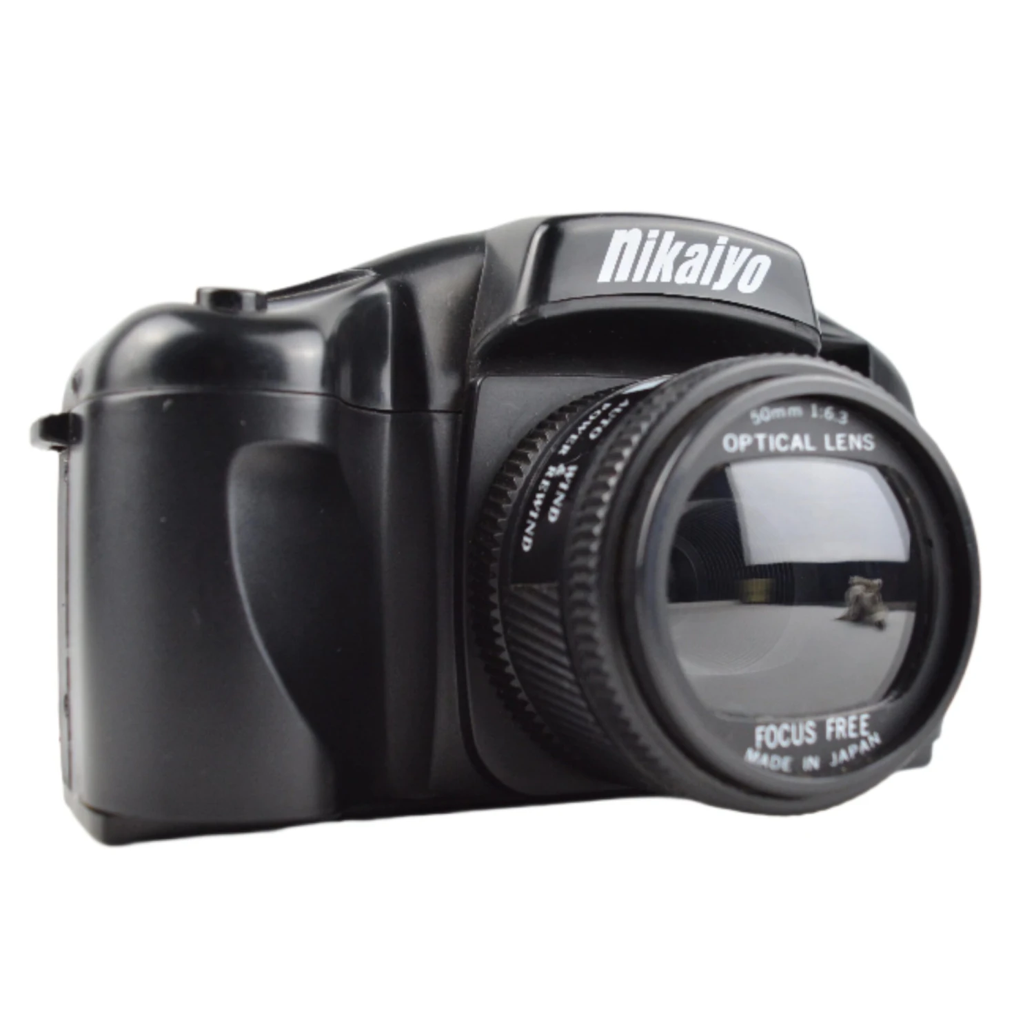 Nikaiyo FMD System 50mm F6.3 Point And Shoot 4 Nikaiyo FMD System 50mm F6.3 Point And Shoot - Image 2