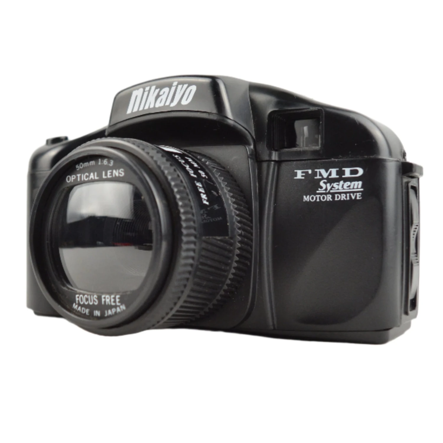 Nikaiyo FMD System 50mm F6.3 Point And Shoot 5 Nikaiyo FMD System 50mm F6.3 Point And Shoot - Image 3