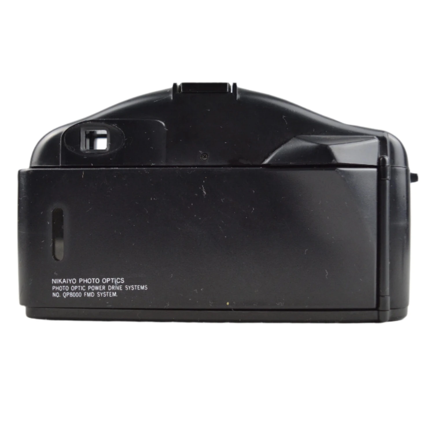 Nikaiyo FMD System 50mm F6.3 Point And Shoot 6 Nikaiyo FMD System 50mm F6.3 Point And Shoot - Image 4