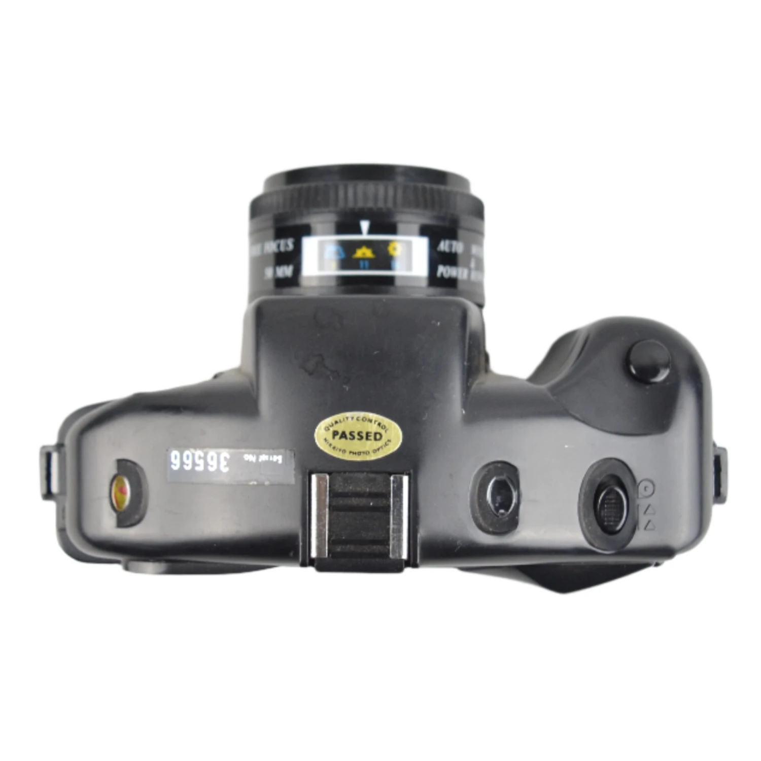 Nikaiyo FMD System 50mm F6.3 Point And Shoot 7 Nikaiyo FMD System 50mm F6.3 Point And Shoot - Image 5