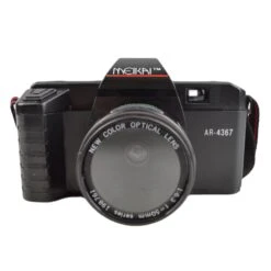 Meikai AR-4367 50mm F6.3 Point And Shoot