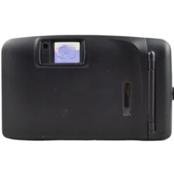 Fujifilm Clear Shot 60AF Point And Shoot -Film Camera Store DSC 0295