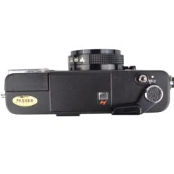 Rollei Rolleimat F 38mm F2.8 Rangefinder -Film Camera Store DSC 0301