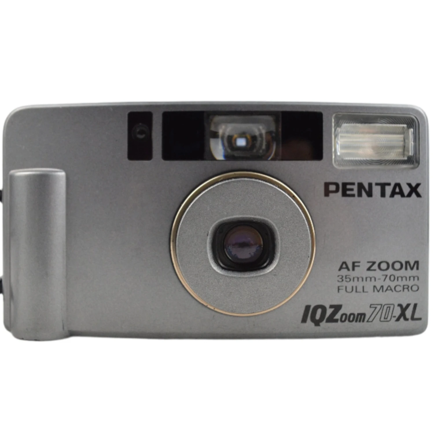 Pentax IQZoom 70-XL 35-70mm Zoom Point And Shoot 3 Pentax IQZoom 70-XL 35-70mm Zoom Point And Shoot