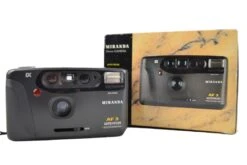 Miranda AF3 35mm Point And Shoot -Film Camera Store DSC 0302 0961fcc0 bb94 4eb6 b6d1 0251709e0db5