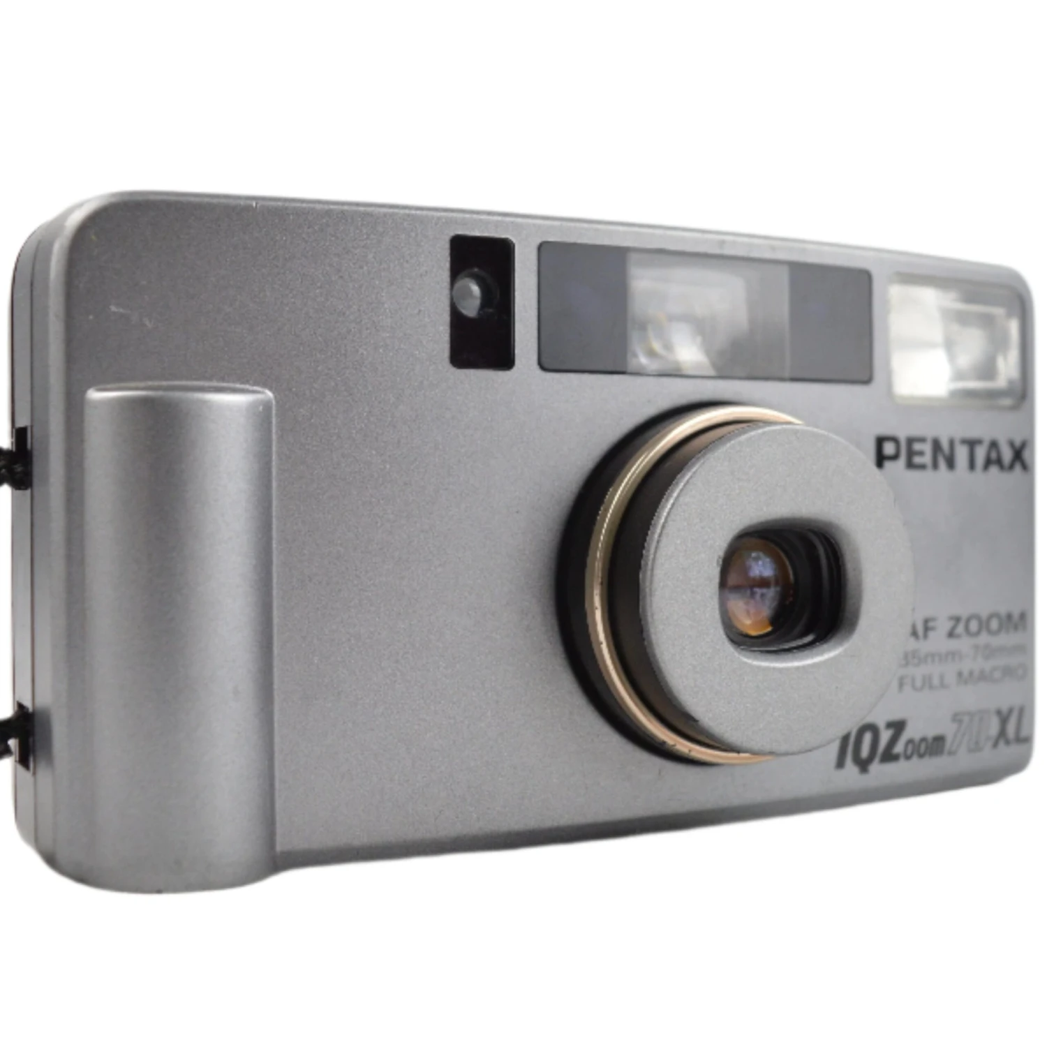 Pentax IQZoom 70-XL 35-70mm Zoom Point And Shoot 4 Pentax IQZoom 70-XL 35-70mm Zoom Point And Shoot - Image 2