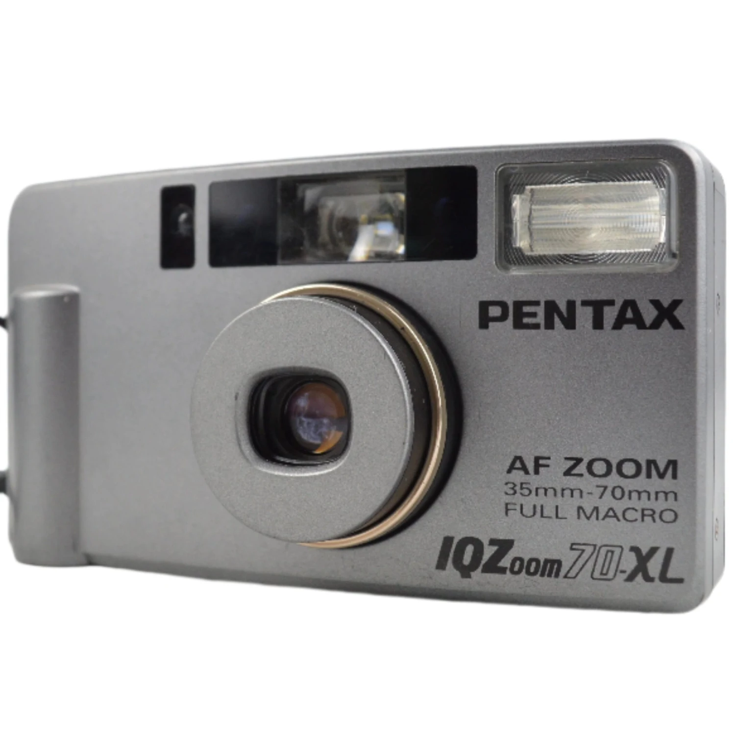 Pentax IQZoom 70-XL 35-70mm Zoom Point And Shoot 5 Pentax IQZoom 70-XL 35-70mm Zoom Point And Shoot - Image 3
