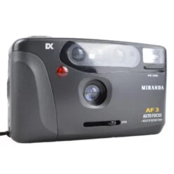 Miranda AF3 35mm Point And Shoot -Film Camera Store DSC 0304 f8bd2833 6676 40ff 8773 9e12f4cb2237