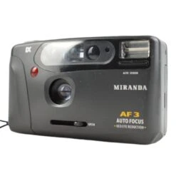 Miranda AF3 35mm Point And Shoot -Film Camera Store DSC 0305 514fa24a 9a42 4019 aa44 cdb964e7d710