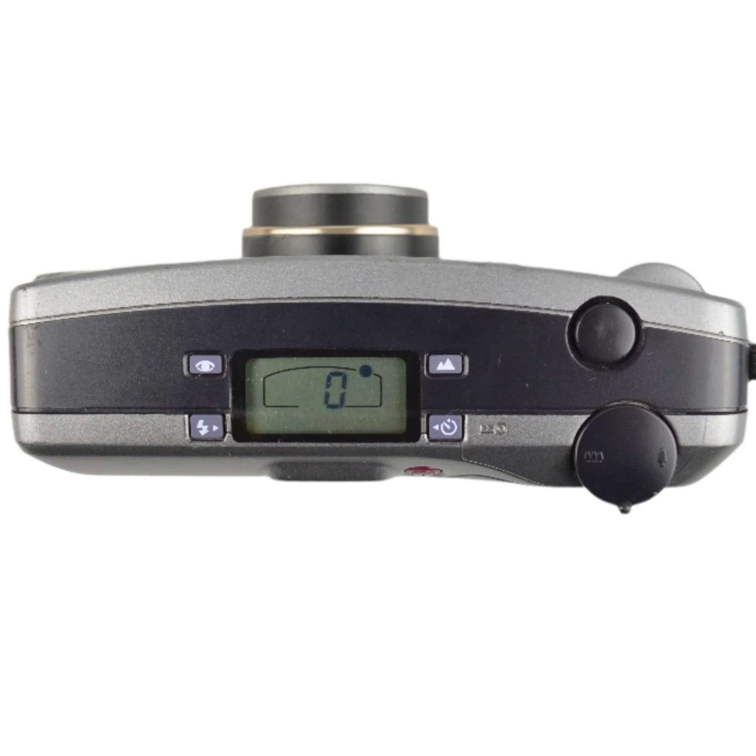 Pentax IQZoom 70-XL 35-70mm Zoom Point And Shoot 7 Pentax IQZoom 70-XL 35-70mm Zoom Point And Shoot - Image 5