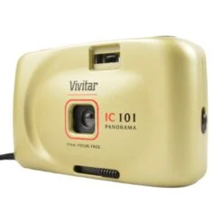 Vivitar IC 101 Panorama 35mm Point And Shoot 9 Vivitar IC 101 Panorama 35mm Point And Shoot -Film Camera Store DSC 0310