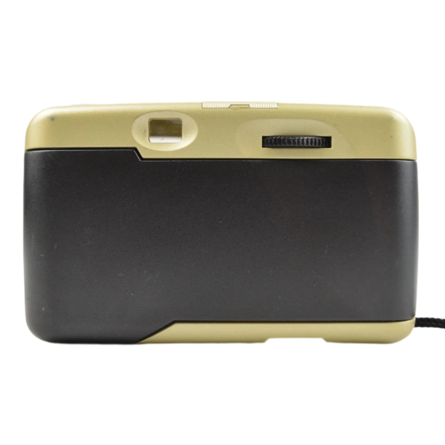 Vivitar IC 101 Panorama 35mm Point And Shoot 6 Vivitar IC 101 Panorama 35mm Point And Shoot - Image 4