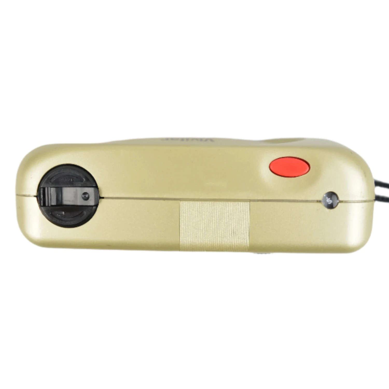 Vivitar IC 101 Panorama 35mm Point And Shoot 7 Vivitar IC 101 Panorama 35mm Point And Shoot - Image 5