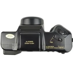 Konica Z-up 80 40-80mm Zoom Point And Shoot -Film Camera Store DSC 0323