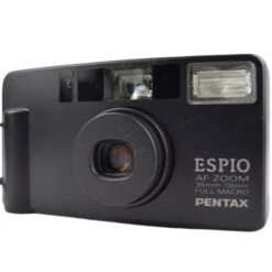 Pentax Espio 35-70mm Zoom Point And Shoot -Film Camera Store DSC 0328
