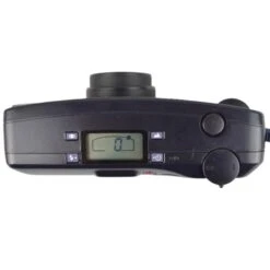 Pentax Espio 35-70mm Zoom Point And Shoot -Film Camera Store DSC 0330