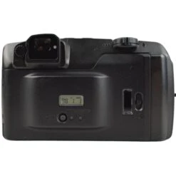 Pentax Espio 105S 38mm-105mm Zoom Point And Shoot -Film Camera Store DSC 0342