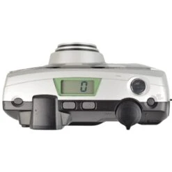 Pentax Espio 105S 38mm-105mm Zoom Point And Shoot -Film Camera Store DSC 0343