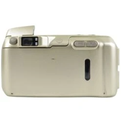 Nikon Lite-Touch Zoom 130ED 38-130mm Zoom Point And Shoot 13 Nikon Lite-Touch Zoom 130ED 38-130mm Zoom Point And Shoot -Film Camera Store DSC 0348